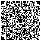 QR code with The Ict University Inc contacts