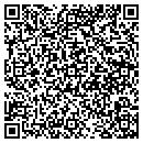 QR code with Poorna Inc contacts