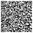 QR code with Kruger Glass CO contacts