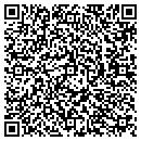 QR code with R & B Welding contacts