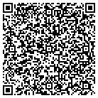 QR code with A Lensman/Delucci Of Ken Caryl contacts