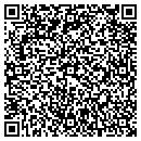 QR code with R&D Welding Service contacts