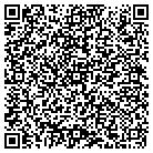 QR code with Union Parish Veteran's Admin contacts