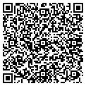 QR code with R F Buetikofer Welding contacts