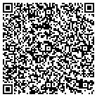 QR code with Bluff Road United Methodist contacts