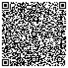 QR code with Rick's Welding & Fabricating contacts