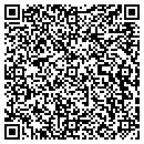QR code with Riviera Pools contacts