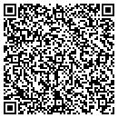 QR code with Alvin D Chambers DDS contacts