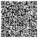 QR code with Rjk Welding contacts