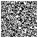 QR code with Radiante Corp contacts