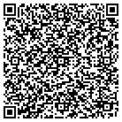 QR code with Rbr Consulting Inc contacts