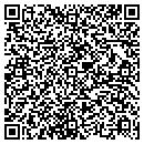 QR code with Ron's Welding Service contacts