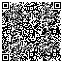 QR code with R Honea Concrete contacts