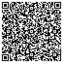 QR code with Towill Inc contacts