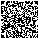QR code with Richard Hawk contacts