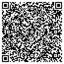 QR code with P J Marketing contacts