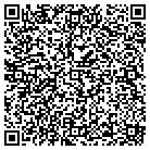 QR code with Debra B Fitzgibbons Lsw Ii Pc contacts