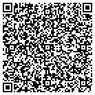 QR code with C & B Construction Enterprises contacts