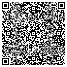 QR code with Precision Glass Service contacts