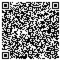 QR code with Kinesis contacts