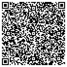 QR code with Clinton United Methodist Chr contacts