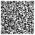 QR code with S B Business Service contacts