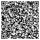 QR code with CSC Inc contacts