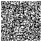 QR code with Springfield Hot Glass Studio contacts