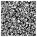 QR code with Horizon Roofing Inc contacts