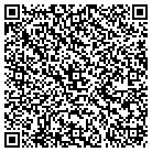 QR code with First United Methodist Church Of Startex contacts