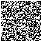 QR code with University of me CO-OP Ext contacts