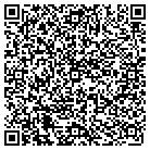 QR code with Tim's Precision Welding Inc contacts