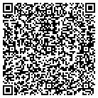 QR code with List Laboratory Corp-America contacts