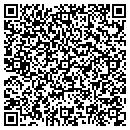 QR code with K U N C - F M 915 contacts