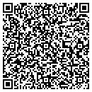 QR code with Yarmouth Arts contacts