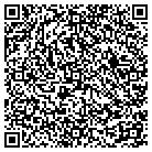 QR code with Magnetic Diagnostic Resources contacts