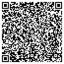 QR code with Garbo Deborah J contacts