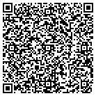 QR code with Manhattan Physicians Labs contacts