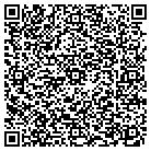 QR code with Unity Fabrication Technologies Inc contacts