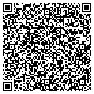 QR code with McAtee Leibert & Associates contacts