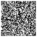 QR code with Whites Glass contacts