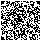 QR code with Wagoner's Welding Service contacts
