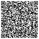 QR code with Wallace Welding L L C contacts