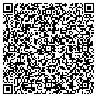 QR code with Hampton United Methodist Chr contacts