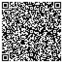 QR code with W A S P Welding & Fabrication LLC contacts