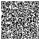 QR code with Techflow Inc contacts