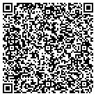 QR code with Heart of the West Counseling contacts