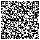 QR code with J J Union Iii contacts