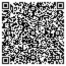 QR code with Hanson AL contacts