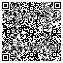 QR code with Hales Clifford J contacts